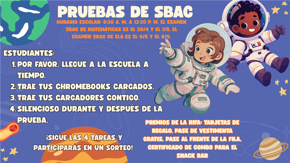  SBAC